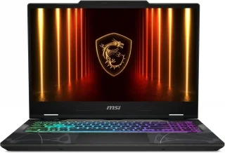 MSI Cyborg 15 B13WGKG-847XTR KN23