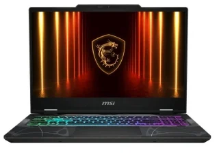 MSI Cyborg 15 B2RWFKG-207XTREP7