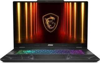 MSI Cyborg 17 B13WFKG-091XTR K10