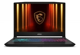MSI Katana 15 HX B14WFK-450XTR FR40