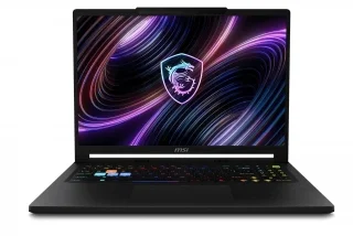 MSI Raider 16 HX B2WGX-018TR