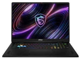 MSI Raider 18 HX A2WH-1094XTRP429