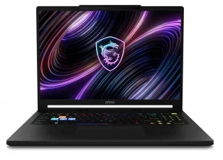 MSI Raider A16 HX B8WH-011TR