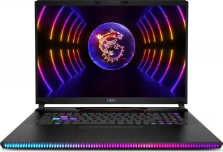 MSI Raider GE78 HX 13VH-038TR