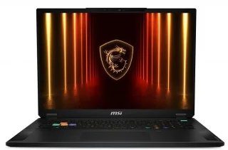 MSI Stealth 18 HX AI A2XWHG-082TR
