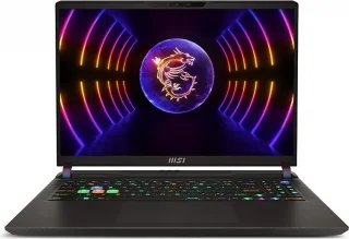 MSI Vector GP68HX 13VH-227XTR