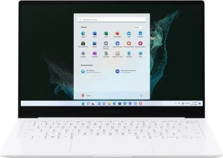Samsung Galaxy Book2 Pro Ultrabook (NP930XED-KF1US)