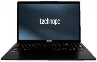 Technopc CWE15IAU TPNTB20F060581