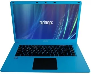 Technopc Notebook Aura TI15N33