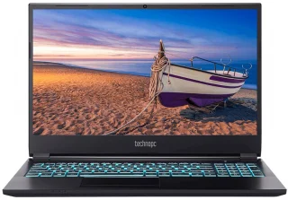 Technopc TC15DC