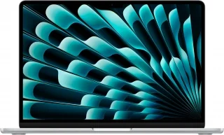 Apple MacBook Air 13.6" M4 (MW0W3TU/A) Ultrabook (Gümüş)