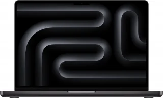 Apple MacBook Pro 14.2" M4 (10CPU/10GPU) (Siyah) (MW2V3TU/A)