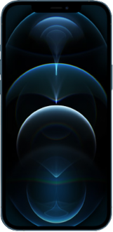 Apple iPhone 12 Pro Max