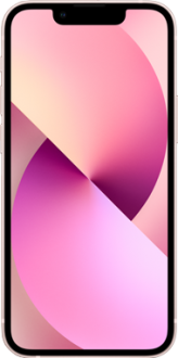 Apple iPhone 13 mini