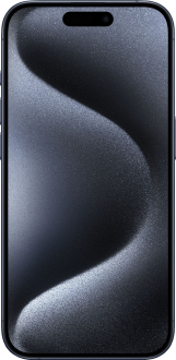 Apple iPhone 15 Pro
