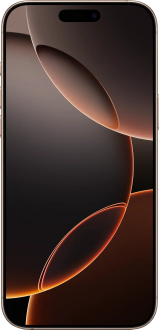 Apple iPhone 16 Pro Max