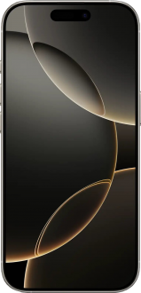 Apple iPhone 16 Pro
