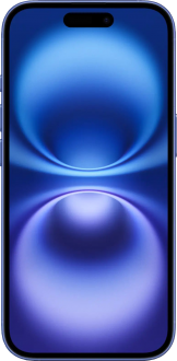 Apple iPhone 16