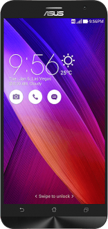 Asus ZenFone 2