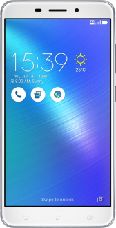 Asus ZenFone 3 Laser