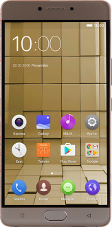 Casper VIA A1 Plus