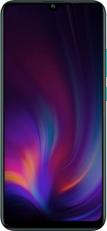 General Mobile GM 21 Plus New Edition