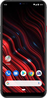 General Mobile GM 9 Plus