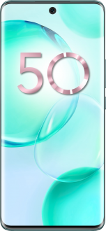Honor 50