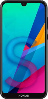 Honor 8S