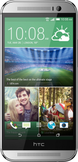 HTC One (M8)