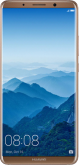 Huawei Mate 10 Pro