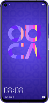 Huawei Nova 5T