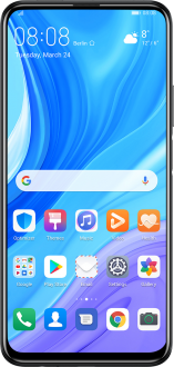 Huawei P Smart Pro