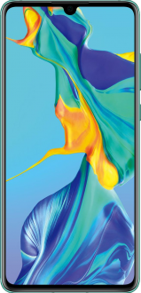 Huawei P30