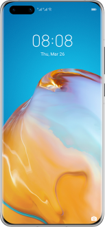Huawei P40 Pro