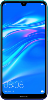 Huawei Y7 2019