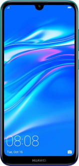 Huawei Y7 Prime 2019