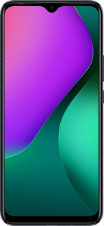 Infinix Hot 10 Play