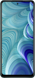 Infinix Hot 11S