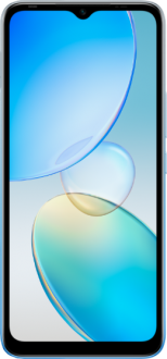 Infinix Hot 12i