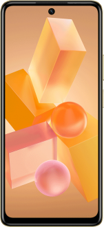 Infinix Hot 40 Pro