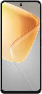 Infinix Hot 50