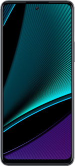 Infinix Note 11S