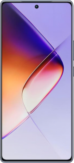 Infinix Note 40