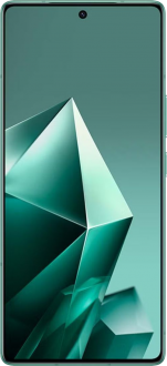 Infinix Note 50