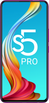 Infinix S5 Pro
