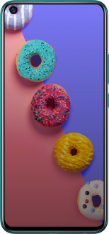 Infinix S5