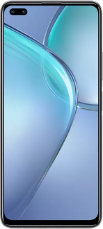 Infinix Zero 8