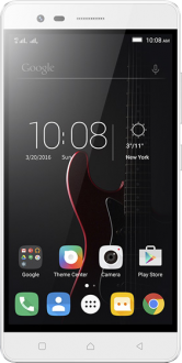 Lenovo K5 Note