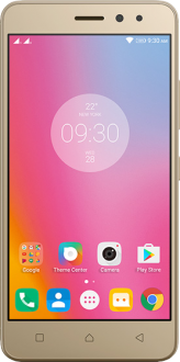 Lenovo K6 Power